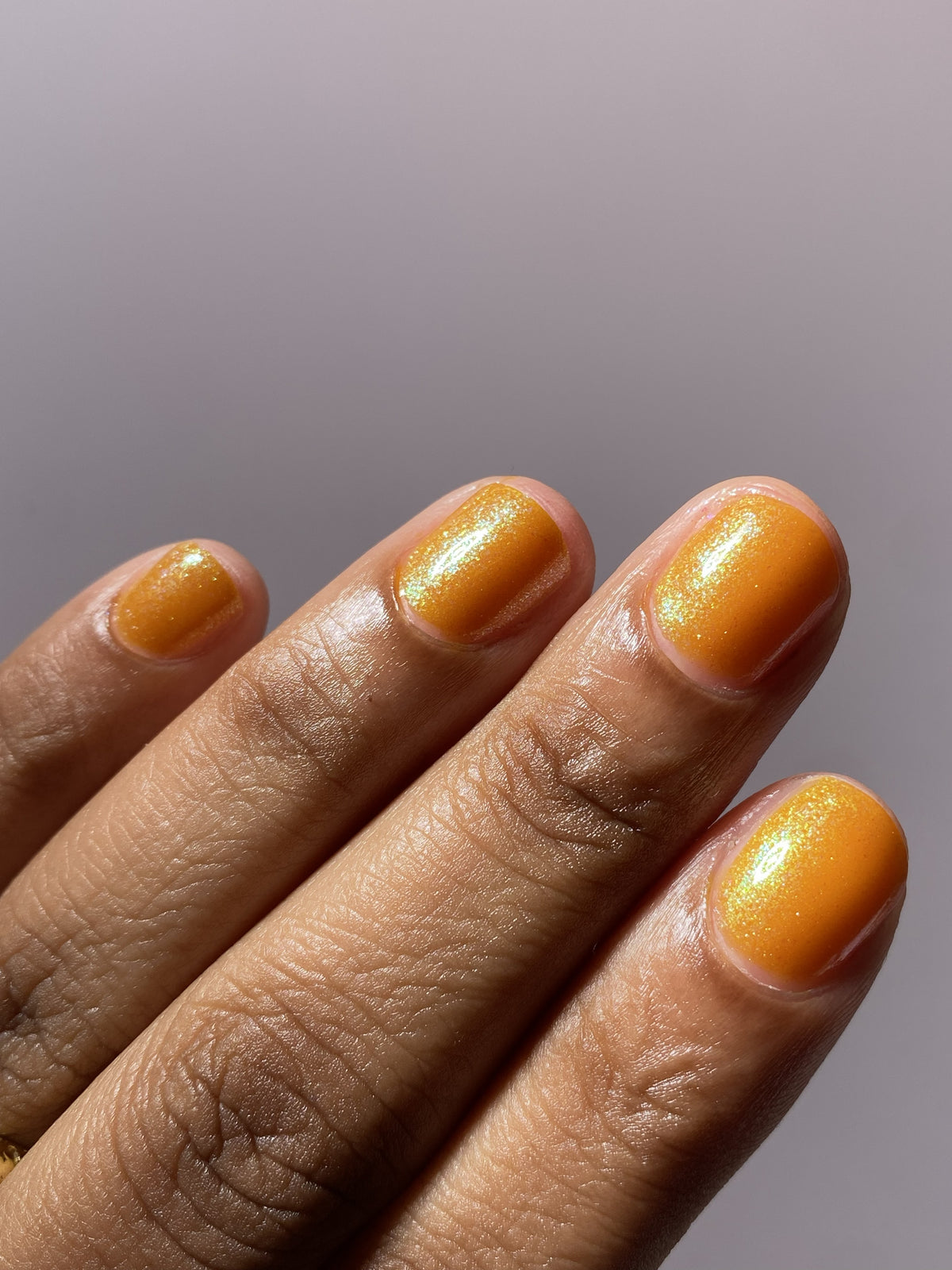Sulfur Bloom