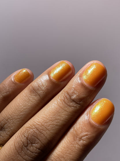 Sulfur Bloom
