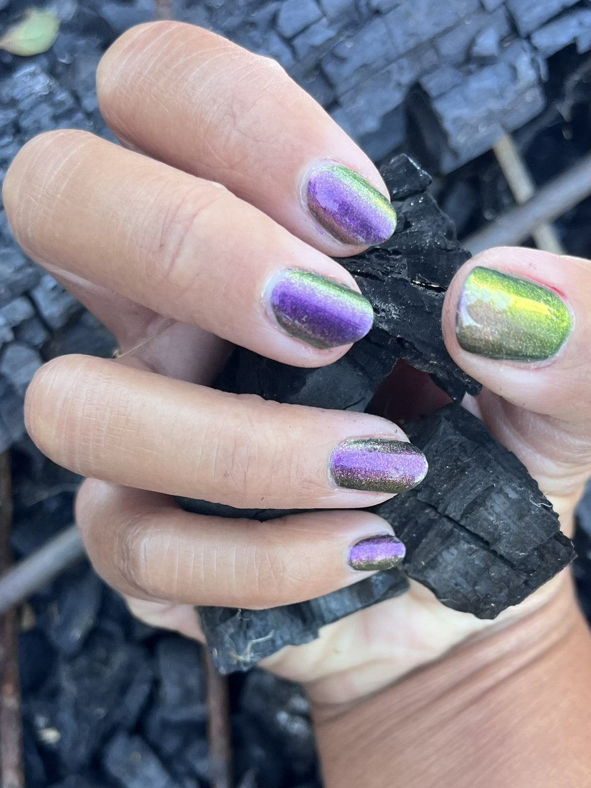 Mutagen