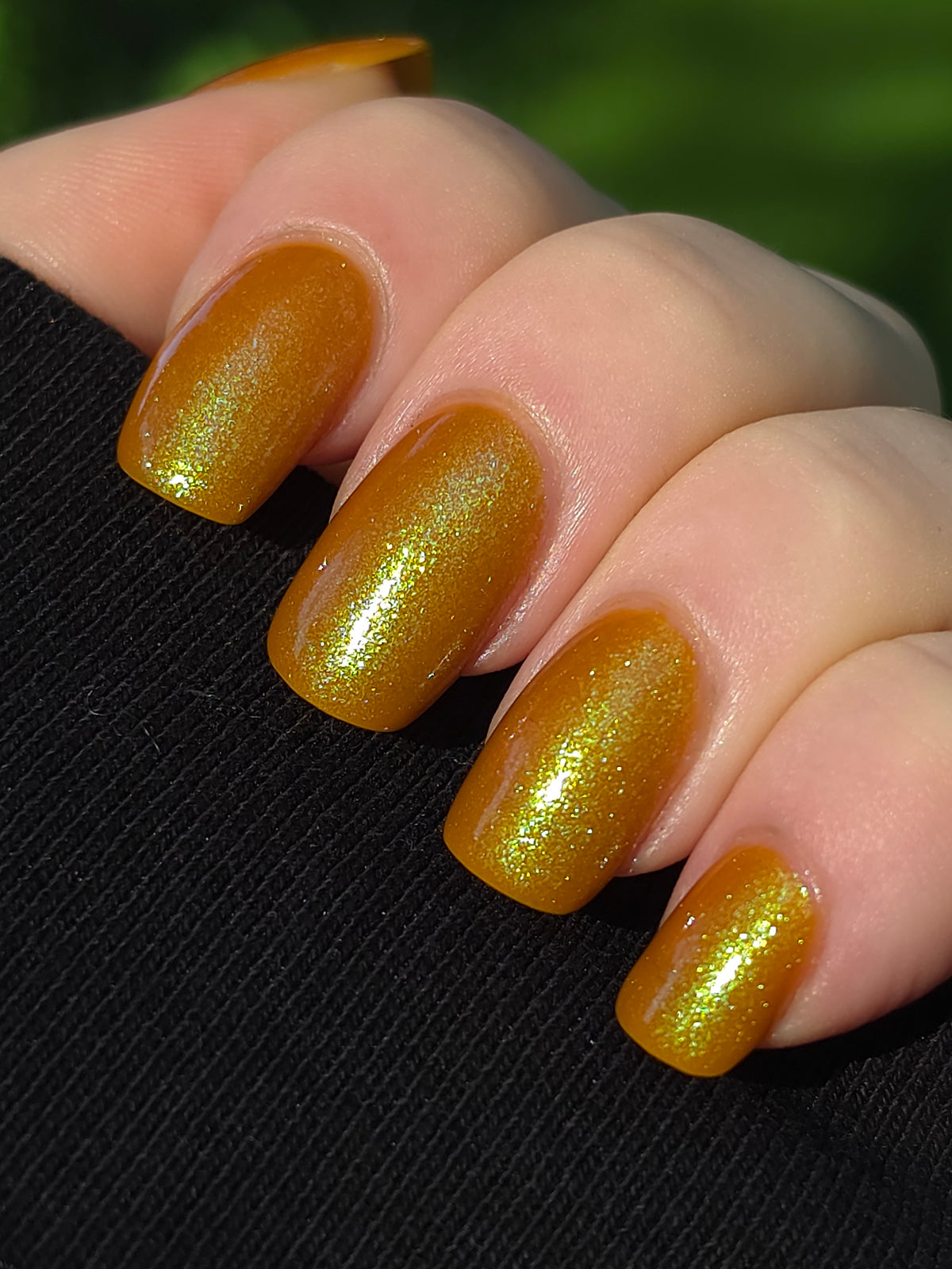 Sulfur Bloom
