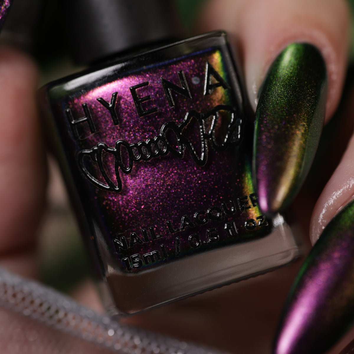 Mutagen