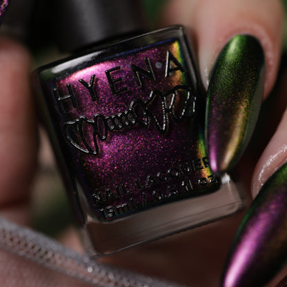 Mutagen