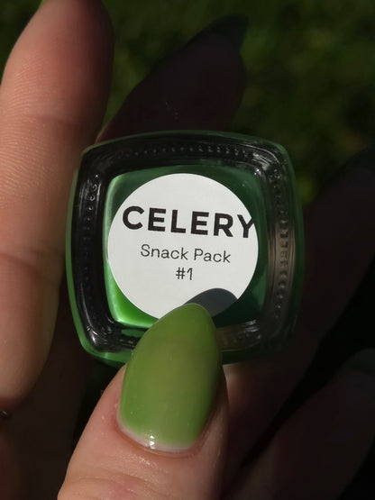 Celery