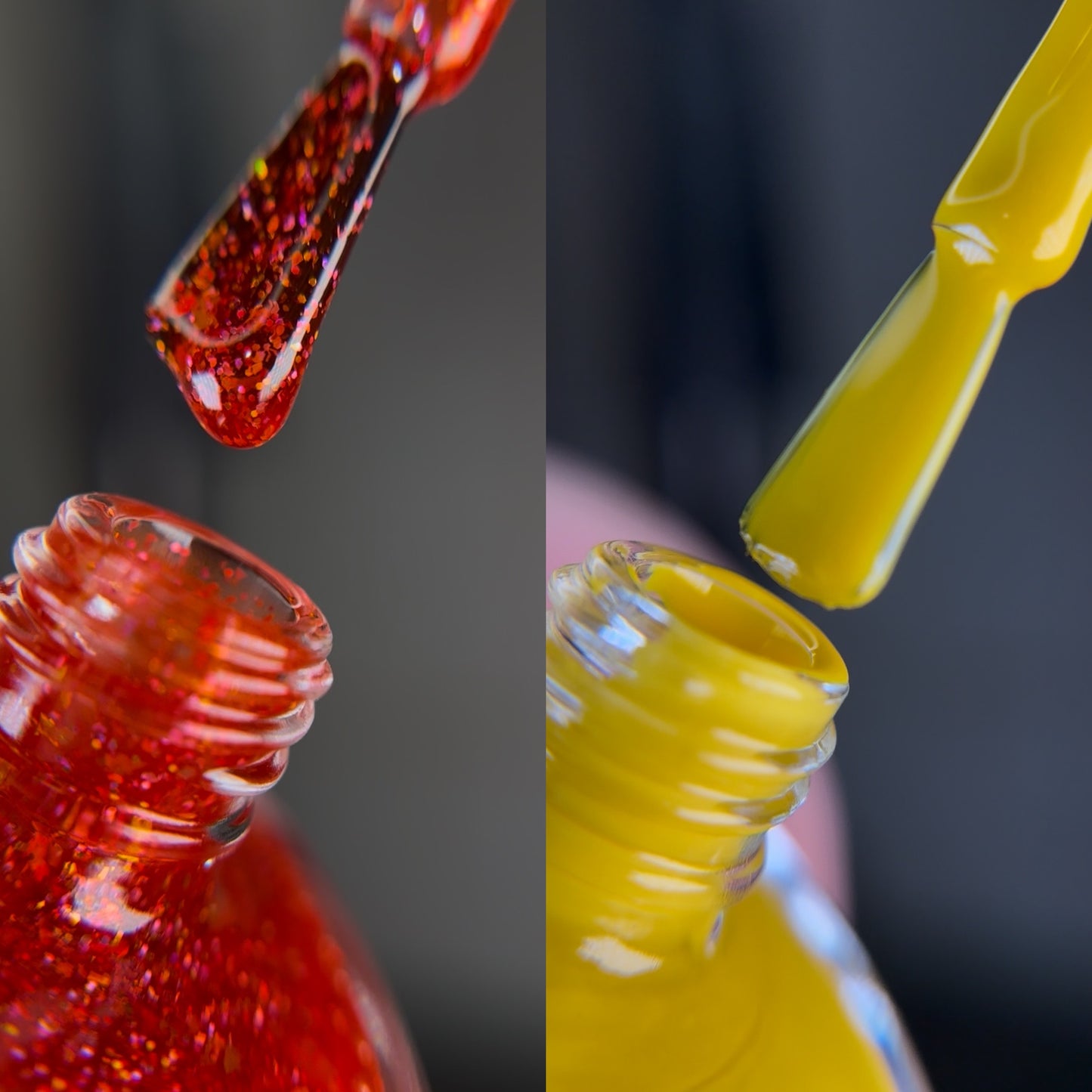 Snack Pack #2 - Ketchup & Mustard