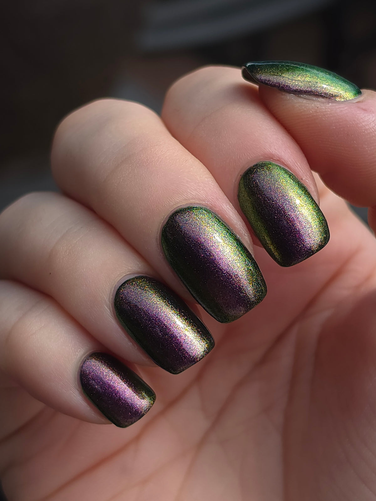 Mutagen