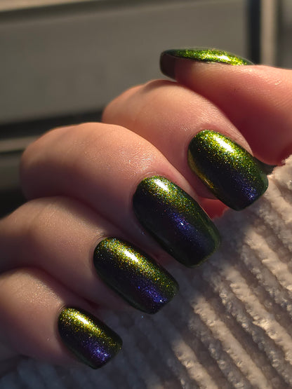 Mutagen