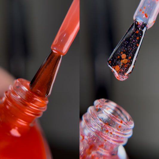 Snack Pack #3 - Freeze Pop & Fizzy Drink