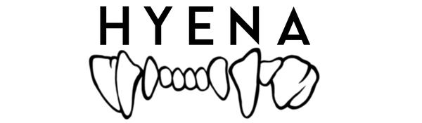 Hyena Lacquer