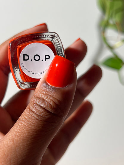 D.O.P