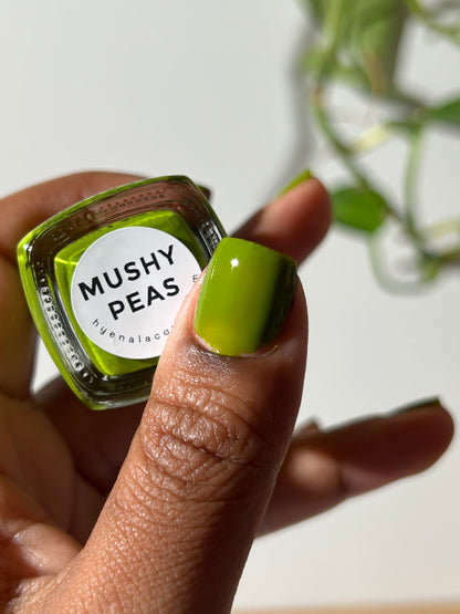 Mushy Peas