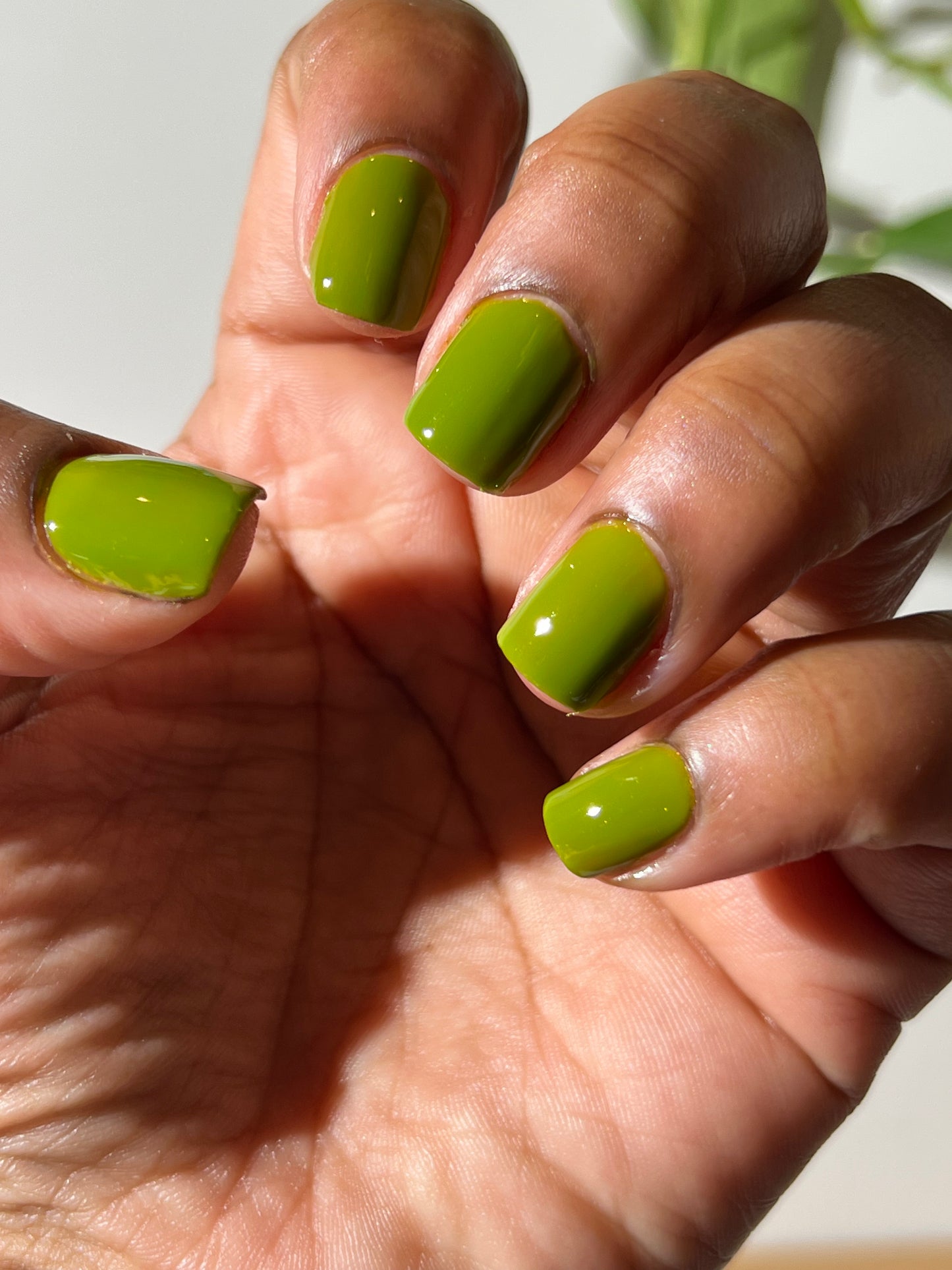 Mushy Peas