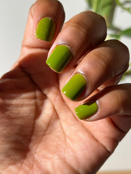 Mushy Peas
