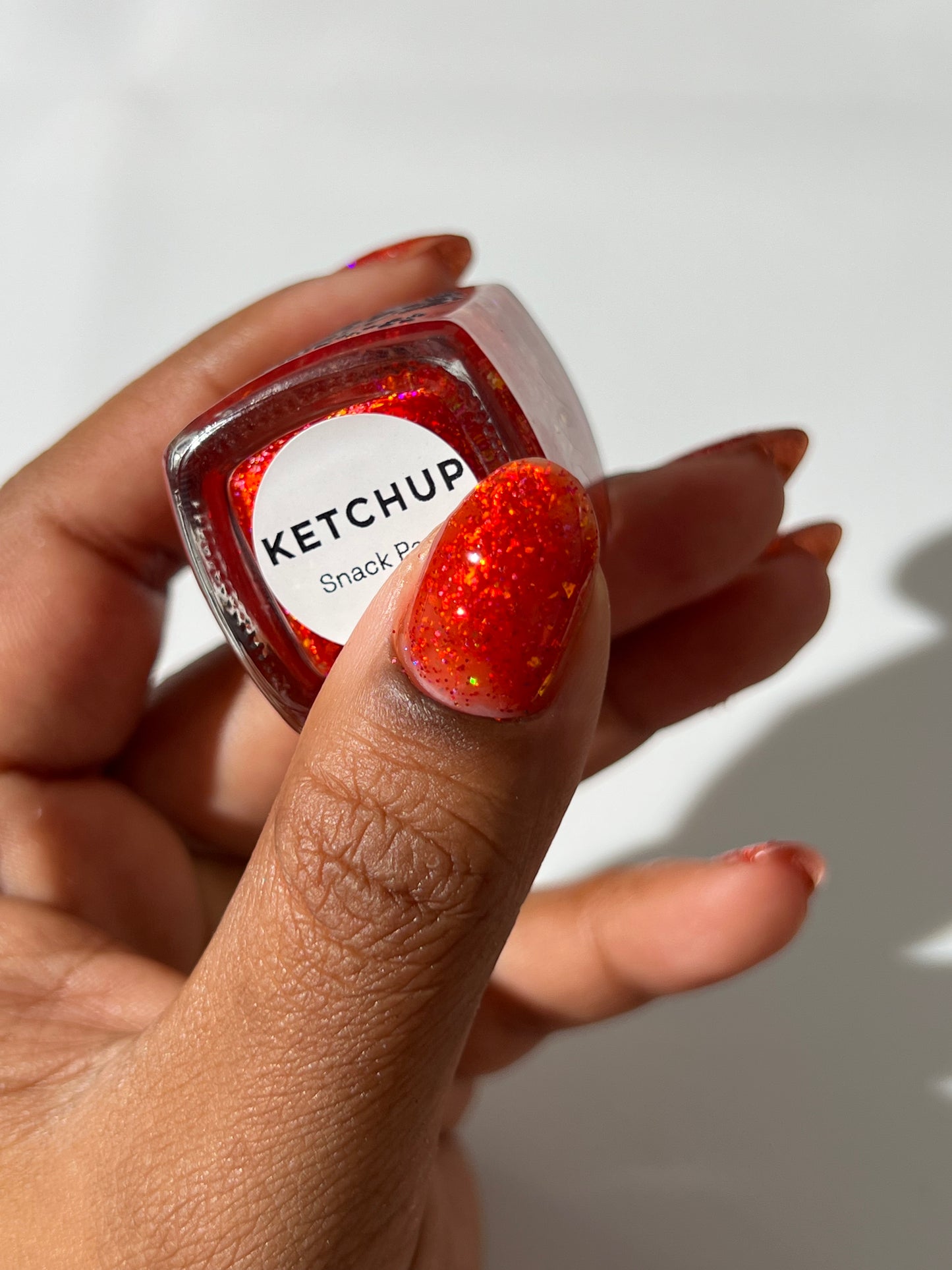 Ketchup