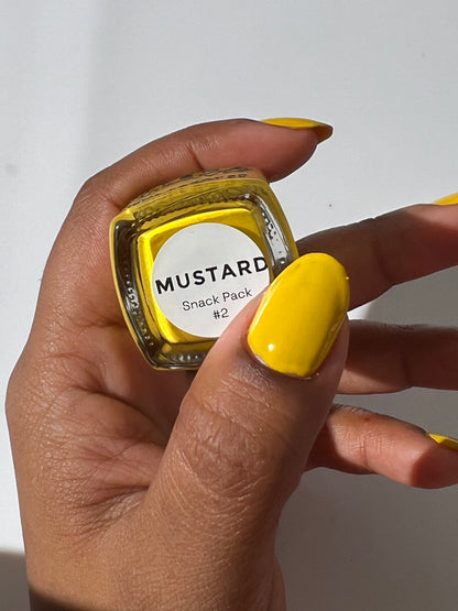 Mustard
