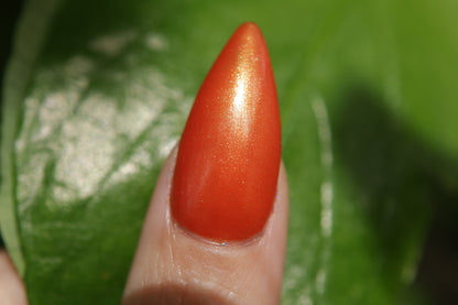 Not Quite Ripe