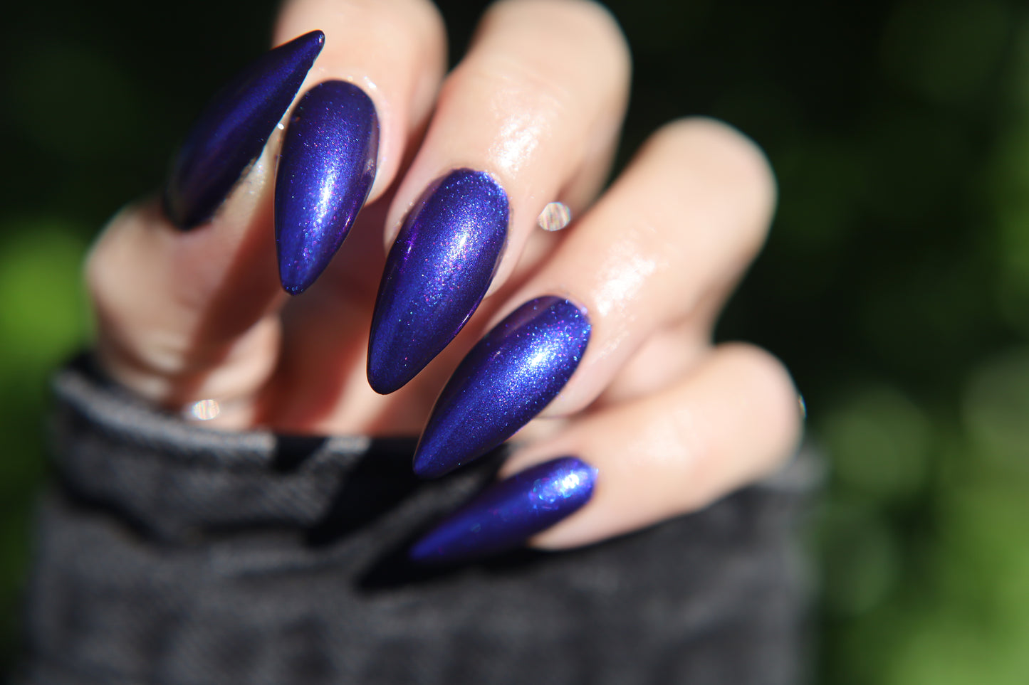 Night Shade