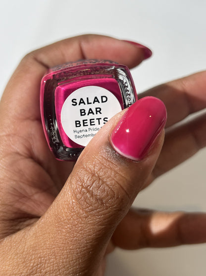 Salad Bar Beets