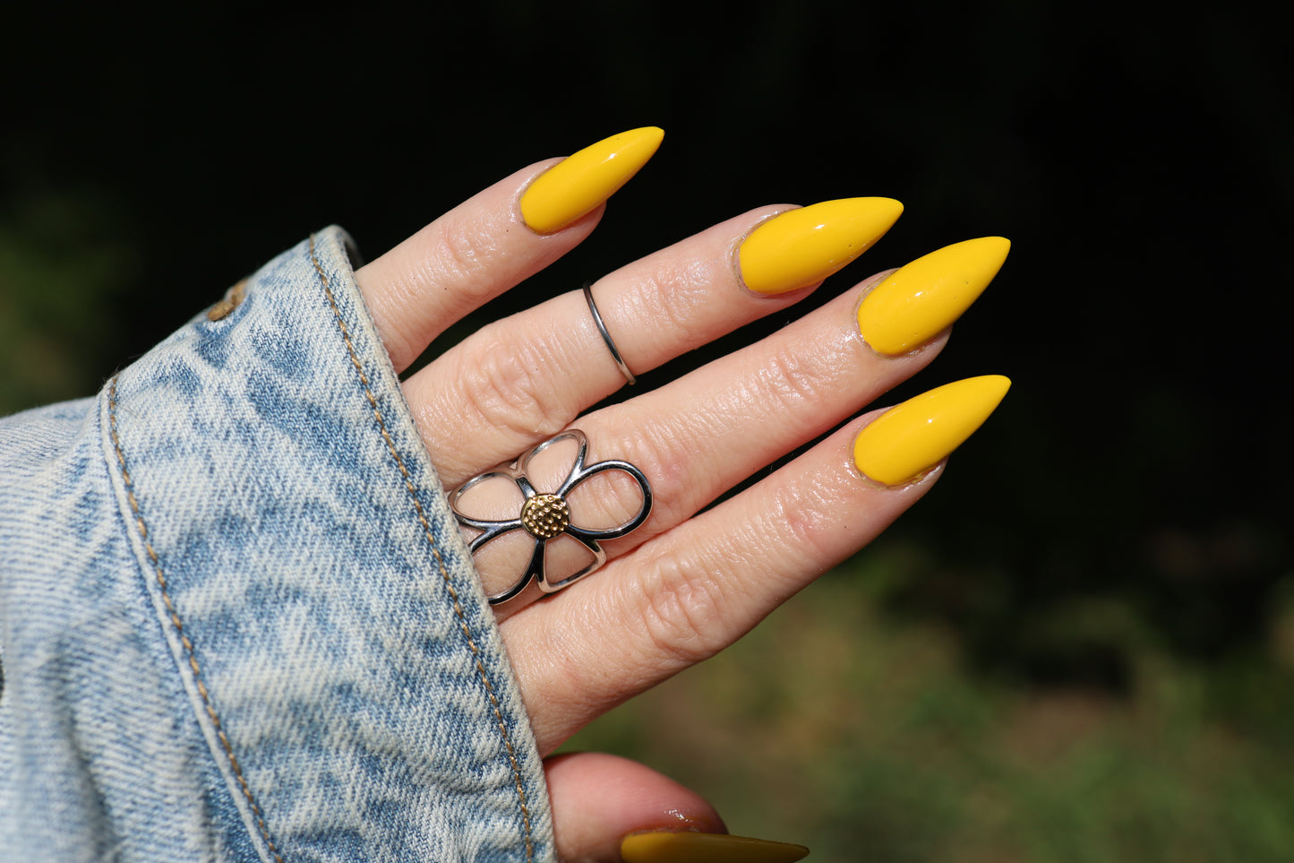 Mustard