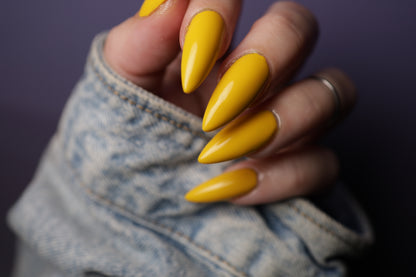 Mustard
